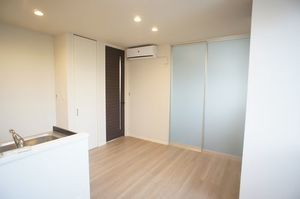 Palm Springs 201号-3