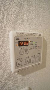 パークスクエア 103号-11