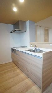 パークスクエア 202号-3