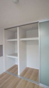 パークスクエア 202号-8