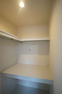 リッツガーデン赤塚 101号-6