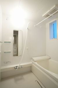 リッツガーデン赤塚 101号-7