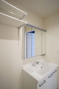 リッツガーデン赤塚 101号-8