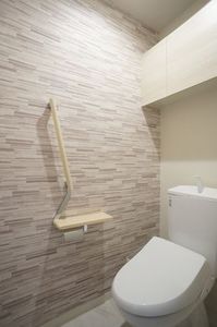 リッツガーデン赤塚 101号-9