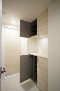 リッツガーデン赤塚 101号-10