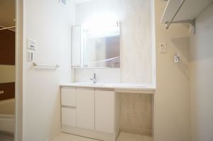 シャーメゾン　パークハウス　プレリュード 201号-4