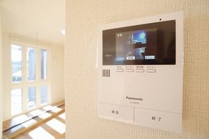 シャーメゾン　パークハウス　プレリュード 201号-7