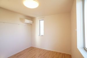 シャーメゾン　パークハウス　プレリュード 201号-10