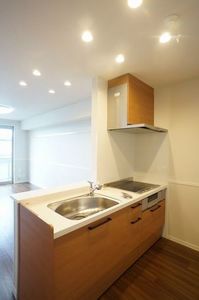 Ｇｒｅｅｎ　Ｓｃｅｎｔ 203号-4