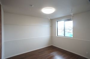 Ｇｒｅｅｎ　Ｓｃｅｎｔ 203号-5