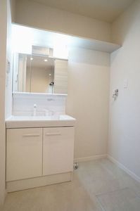 メゾン・ド・エスポワール 108号-4