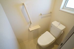 メゾン・ド・エスポワール 108号-6