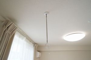 メゾン・ド・エスポワール 108号-9