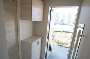 メゾン・ド・エスポワール 108号-11