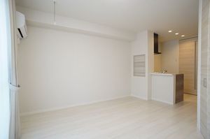 メゾン・ド・エスポワール 110号-2