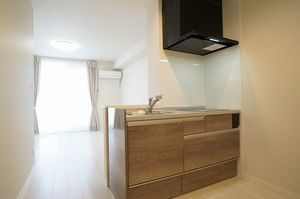 メゾン・ド・エスポワール 110号-3