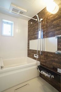 メゾン・ド・エスポワール 110号-5