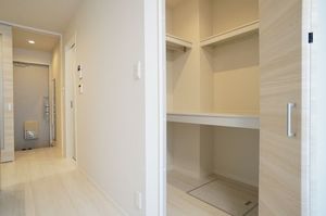 メゾン・ド・エスポワール 110号-7