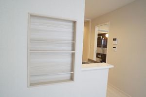 メゾン・ド・エスポワール 110号-10