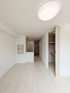 メゾン・ド・エスポワール 207号-3