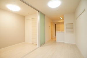 グランフェルス神崎 103号-2