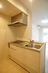 グランフェルス神崎 103号-4