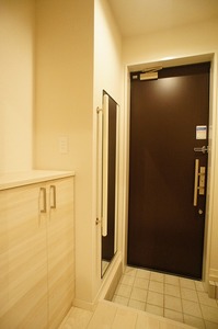 グランフェルス神崎 103号-11