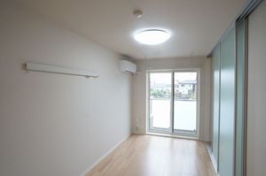 グランフェルス神崎 205号-2