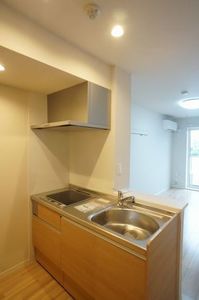 グランフェルス神崎 205号-3