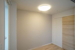 グランフェルス神崎 205号-4