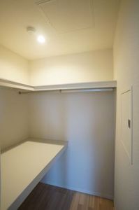 グランフェルス神崎 205号-5