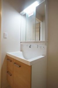 グランフェルス神崎 205号-8