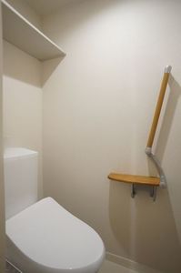 グランフェルス神崎 205号-9