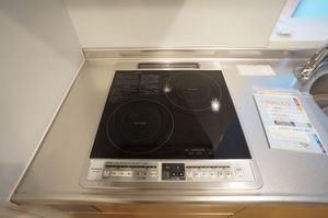 グランフェルス神崎 205号-11