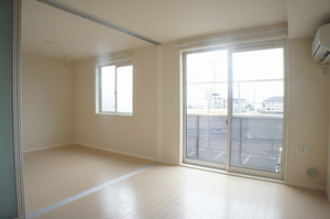 グランドゥールＡ 202号-3