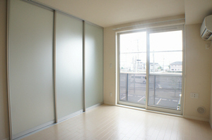 グランドゥールＡ 202号-4