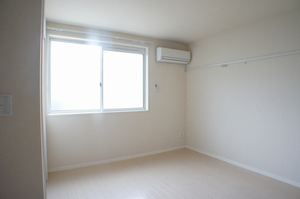 グランドゥールＡ 202号-5