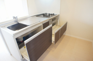 グランドゥールＡ 202号-7