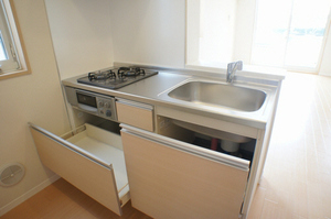 グランドゥールＢ 101号-7