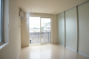 グランドゥールＢ 201号-4