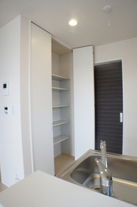 グランドゥールＢ 201号-8