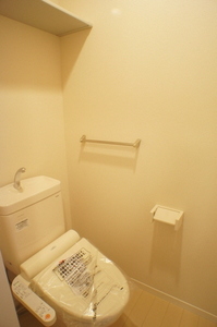 グランドゥールＢ 201号-11