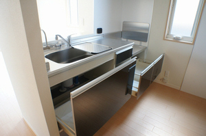 プレメゾン・イマイ 201号-7