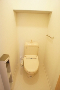 プレメゾン・イマイ 201号-10