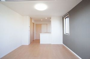 レ・クラヴィエ　Ａ 201号-2