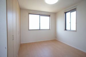 レ・クラヴィエ　Ａ 201号-5