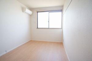 レ・クラヴィエ　Ａ 201号-7