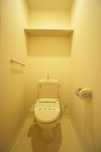 レ・クラヴィエ　Ａ 201号-10