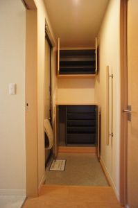 レ・クラヴィエ　Ａ 201号-11