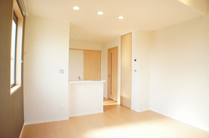 レ・クラヴィエ　Ａ 202号-2